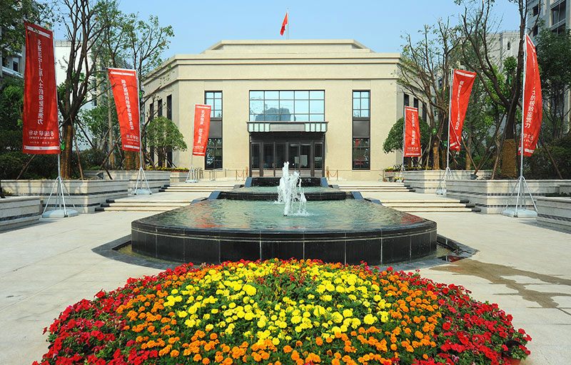 国翠华府小区内部.jpg