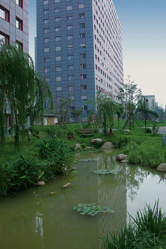 国翠城小区环境.jpg